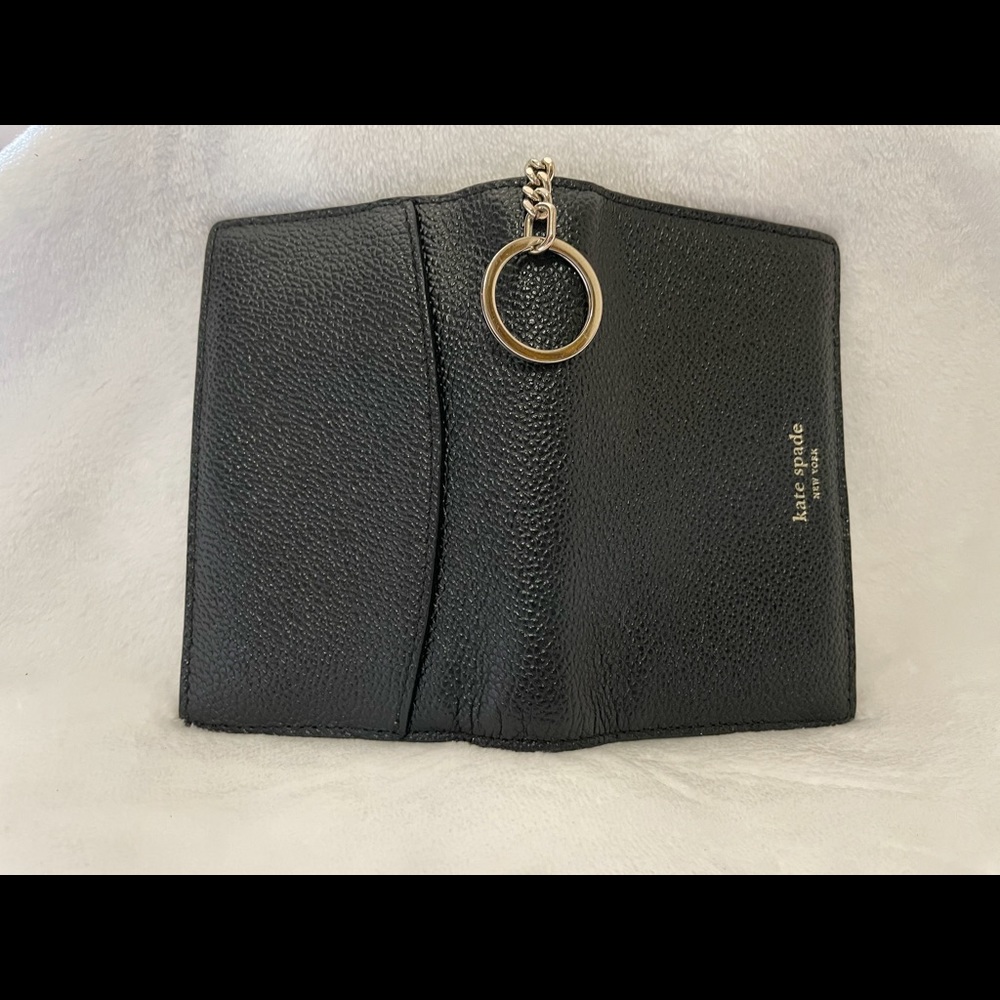 Kate Spade card wallet